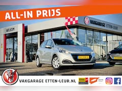 Peugeot 208 - 1.2 PureTech Active / AIRCO / CRUISE / BLUETOOTH