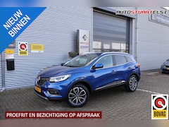 Renault Kadjar - 1.3 TCe Intens 140-pk | trekhaak vast | Achteruitrij-camera | Navi | BTW-auto | 1e eigenaa