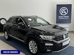 Volkswagen T-Roc - 1.5 TSI 150pk Sport | 12 MDN GARANTIE |LAGE KM STAND