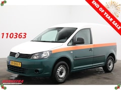 Volkswagen Caddy - 1.6 TDI Economy Airco Cruise AHK