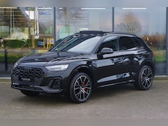 Audi Q5 - 55 TFSI e 367 PK Quattro S-Line Competition PHEV, Panoramadak, RS-Sportstoelen, Adap. Crui