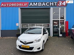 Toyota Yaris - 1.0 VVT-i Comfort | Airco