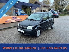 Fiat Panda - 1.2 Class