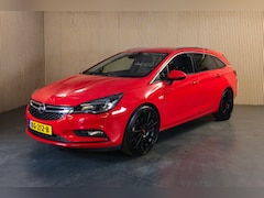 Opel Astra Sports Tourer - 1.6 Innovation 200pk - Stoel/Stuurverwarming - 19' Velgen