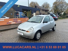 Ford Ka - 1.3 Cool & Sound