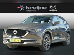 Mazda CX-5 - 2.0 SkyActiv-G 165 Skylease Luxury | Bose | Cruise | 360 camera | Navi | PDC | RIJKLAARPRI