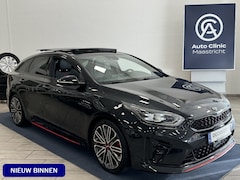 Kia Pro cee'd - ProCeed 1.6 T-GDI GT 204pk AUTOMAAT | 12 MDN GARANTIE | PANO | JBL | NAVI |