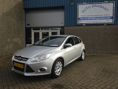 Ford Focus - 1.6 TI-VCT Lease Titanium