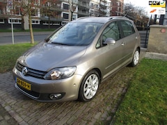 Volkswagen Golf Plus - 1.4 TSI Comfortline//AUTOMAAT//