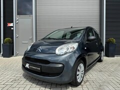 Citroën C1 - 1.0-12V Séduction