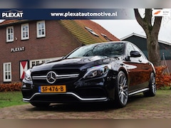 Mercedes-Benz C-klasse - AMG 63 S 510PK Aut. | Nieuwstaat | Dealerhistorie| Panorama | Designo Interieur | Burmeste