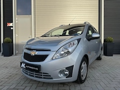 Chevrolet Spark - 1.0 16V LS Bi-Fuel