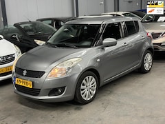 Suzuki Swift - 1.2 Exclusive EASSS Keyless Stoelverwarming 3de Eigenaar APK NAP