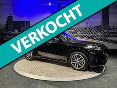 BMW X1 - 30e xDrive M-Sportpakket *Camera*Keyless