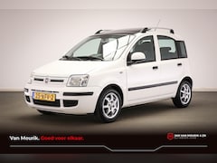 Fiat Panda - 1.2 Edizione Cool | PANORAMADAK | AIRCO | 14"