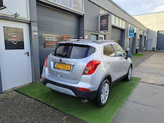 Opel Mokka X - 1.4 Turbo Online Edition Automaat LED Winterpak