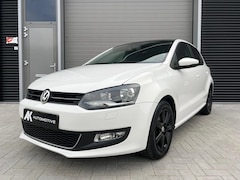 Volkswagen Polo - 1.4-16V Highline