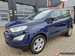 Ford EcoSport - 1.0 EB Trend Ess