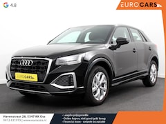 Audi Q2 - 35 TFSI S Edition | Adaptive cruise control | LED | Parkeersensoren | Climate control | Ac