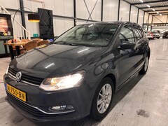 Volkswagen Polo - 1.0 Bluemotion 2014 5D pdc airco