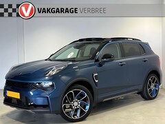 Lynk & Co 01 - 1.5 | Eindejaarsactie | Navigatie/Android/Apple Carplay | Elektrisch Glazen Dak | Voorstoe