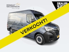 Renault Master - T33 2.3 dCi 135 L2H2 Comfort