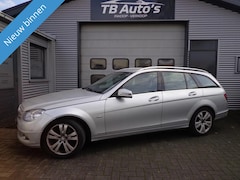 Mercedes-Benz C-klasse Estate - 180 K Business Class Avantgarde