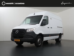 Mercedes-Benz Sprinter - 516 CDI 165 PK L2 H2 | Aut. | Parkeercamera | Airco | Stoelverwarming | 2X Zijschuifdeur |