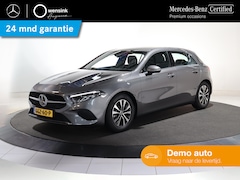 Mercedes-Benz A-klasse - 180 Star Edition Stoelverwarming | Widescreen cockpit | LED verlichting | Navi