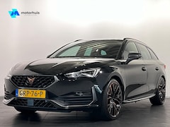 CUPRA Leon Sportstourer - 1.4 e-Hybrid 245PK PHEV DSG PERFORMANCE PANO LED LEDER VIRTUAL WINTERPACK