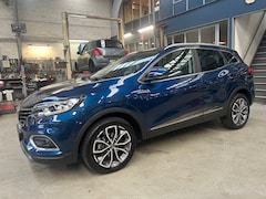 Renault Kadjar - TCe 160pk EDC Automaat Intens | Navigatie Apple carplay / Android auto | Cruise control |