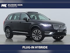 Volvo XC90 - T8 Recharge Plus Bright | Long Range | Panoramadak | 360° Camera | harman/kardon | BLIS |