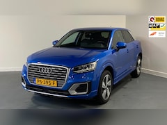 Audi Q2 - 1.0 TFSI #LIMITED | DEALER OND. | LED LAMPEN | AFN. TREKHAAK |