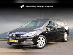 Opel Astra Sports Tourer - 1.0 Online Edition / Navigatie / Apple Carplay / Airco /