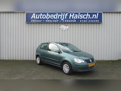 Volkswagen Polo - 1.4 55KW AUTOMAAT- GERESERVEERD