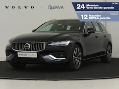 Volvo V60 - B3 Plus Bright | Trekhaak | 360º camera | Harman Kardon