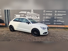 Audi A1 - 1.2 TFSI Pro Line S