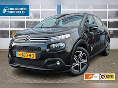 Citroën C3 - 1.2 PT FEEL *NL-Auto* slechts *23680km