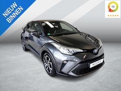 Toyota C-HR - 2.0 Hybrid Team D