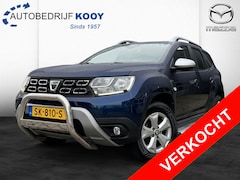 Dacia Duster - 1.2 TCe Comfort - Trekhaak