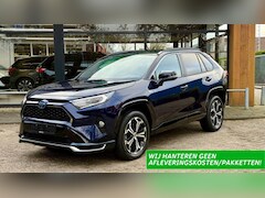 Toyota RAV4 - 2.5 PLUG-IN HYBRIDE AWD BI-TONE+