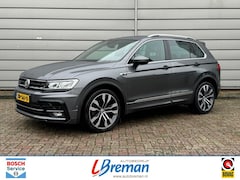 Volkswagen Tiguan - 1.5 TSI ACT R-line DSG Panodak