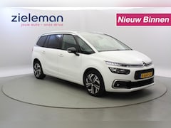 Citroën Grand C4 SpaceTourer - 1.2 PureTech Business 7 Persoons - Carplay, Clima