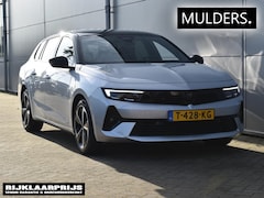 Opel Astra Sports Tourer - 1.2 turbo 130 pk Ultimate Automaat Alcantara / 360 Camera / NAVI