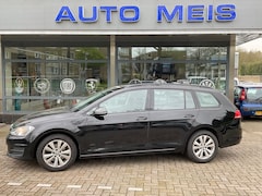 Volkswagen Golf - 1.6 TDI HIGHLINE