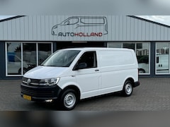 Volkswagen Transporter - 2.0 TDI 110KW 150PK EURO 6 NAVIGATIE/ AIRCO/ CRUISE CONTROL/ 100