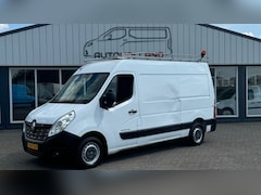 Renault Master - 2.3 DCI 107KW 145PK L2H2 EURO 6 AIRCO/ CRUISE CONTROL/ RVS IMPER