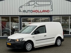 Volkswagen Caddy - 1.4 TGI ECOFUEL 81KW 110PK AIRCO/ CRUISE CONTROL/ NAVIGATIE/ 100