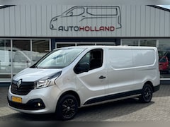 Renault Trafic - 1.6 DCI 89KW 121PK L2H1 EURO 6 AIRCO/ NAVIGATIE/ CRUISE CONTROL/