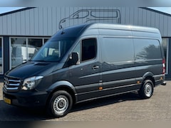 Mercedes-Benz Sprinter - 314 CDI 105KW 143PK KOELWAGEN KOELER AUTOMAAT